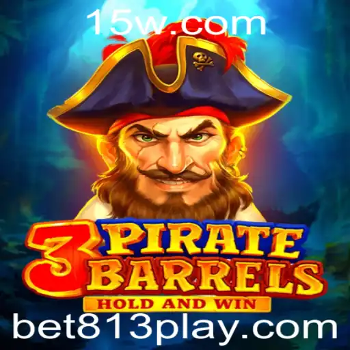 Descobrindo o Fascinante Mundo de 3PirateBarrels