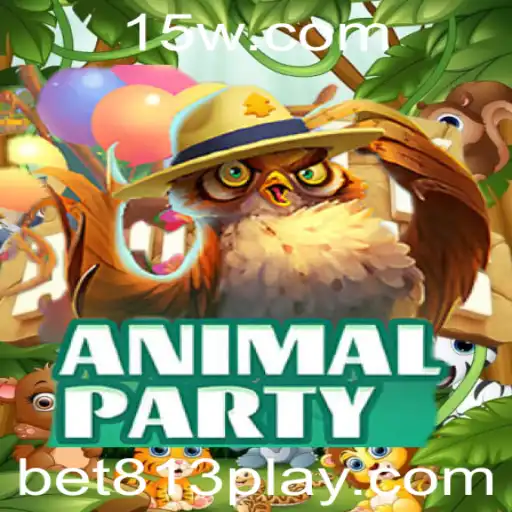 Explorando o Mundo do Jogo AnimalParty
