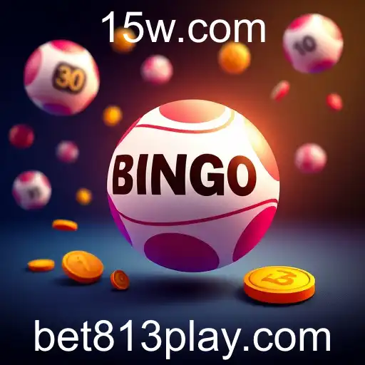 O Fascínio do Bingo Online: Explorando a Emoção com bet813
