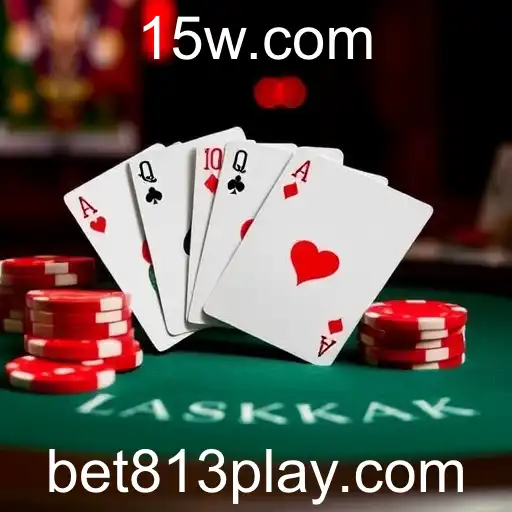 Blackjack: A Arte da Estratégia no Mundo dos Cassinos