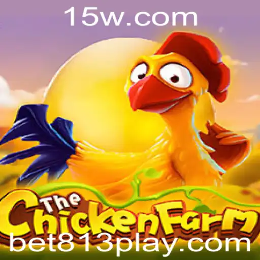 Mergulhe no Universo de ChickenFarm: Estratégia, Emoção e Diversão com Bet813
