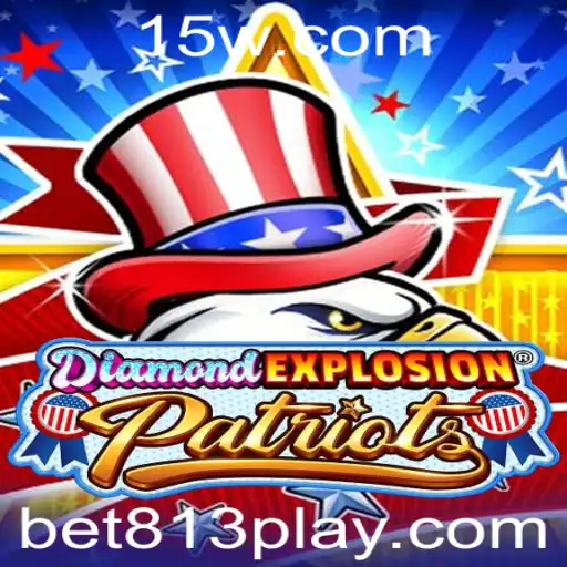 Explorando DiamondExplosionPatriots: Um Jogo de Estratégia e Desafio