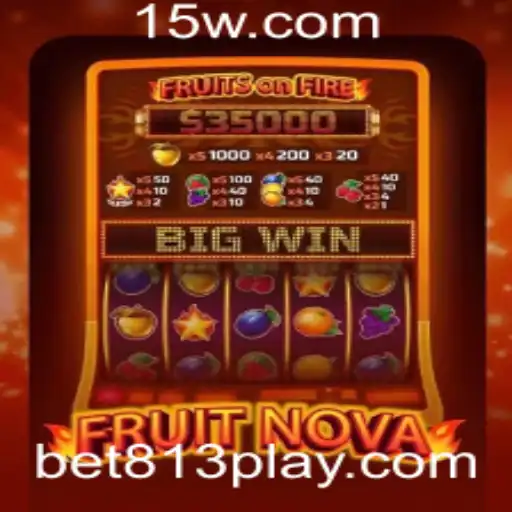 Explorando o Mundo de FruitNova: Uma Nova Dimensão nos Jogos Online