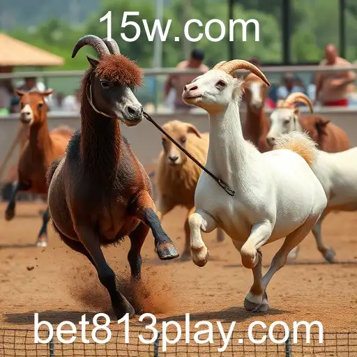 Explorando o Mundo dos Jogos de Sabong