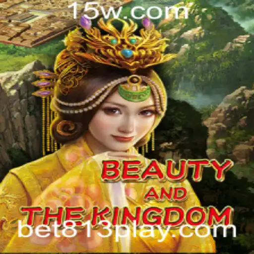 Descubra o Fascinante Mundo de BeautyAndTheKingdom: Um Novo Jogo de Estratégia Imersivo