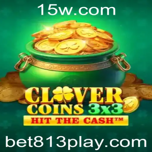 Clovercoin3x3: O Novo Fenômeno dos Jogos de Apostas