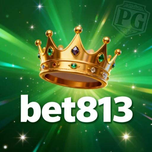 bet813 Logo