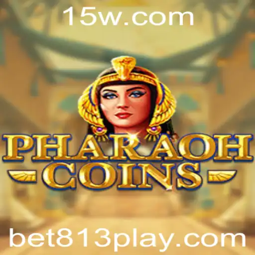 Explorando o Mundo Fascinante de PharaohCoins: Uma Nova Era de Jogos de Aposta
