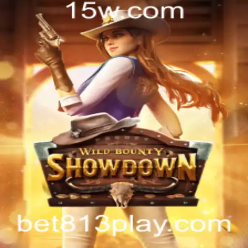 Descubra o Mundo Empolgante de WildBountyShowdown com Bet813